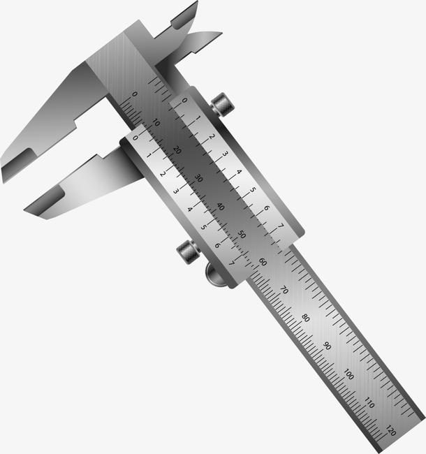 420J2不锈钢应用-卡尺