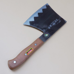 40Cr13不锈钢应用-砍骨刀