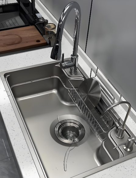 430不锈钢应用场景2