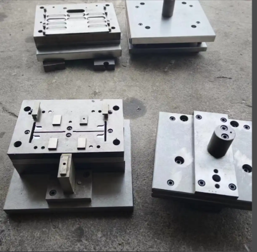 40Cr13不锈钢应用-模具