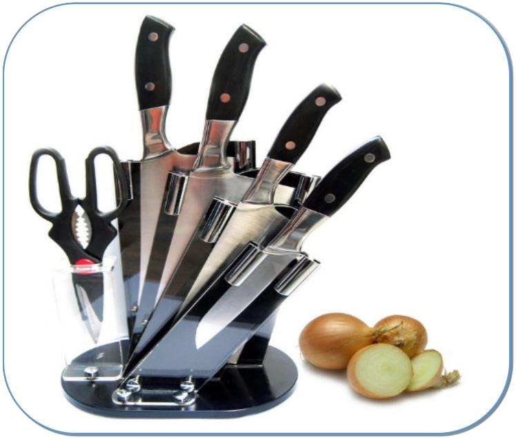 420J2不锈钢应用-刀剪